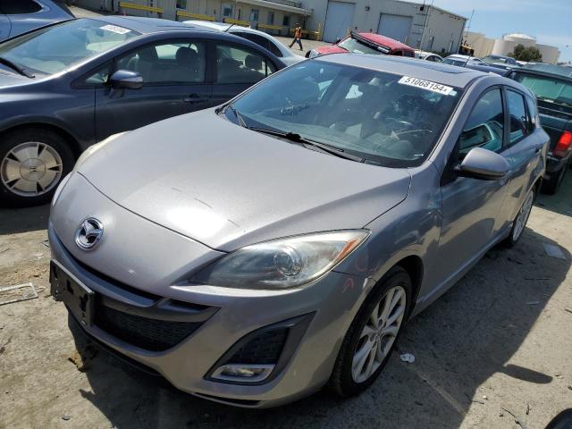 2010 MAZDA 3 S, 