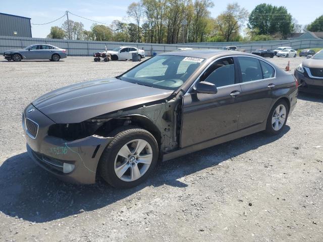 2012 BMW 528 XI, 