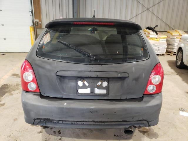 JM1BJ245131173709 - 2003 MAZDA PROTEGE PR5 灰色 照片 6