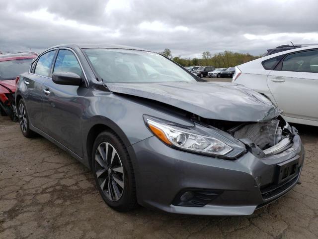 1N4AL3AP5JC209443 - 2018 NISSAN ALTIMA 2.5 GRAY photo 4