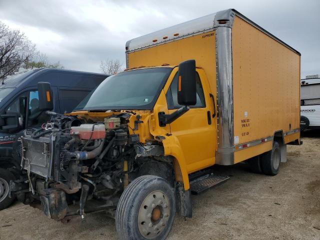 2004 CHEVROLET C4500 C4V042, null