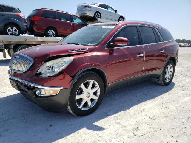 2010 BUICK ENCLAVE CXL, 