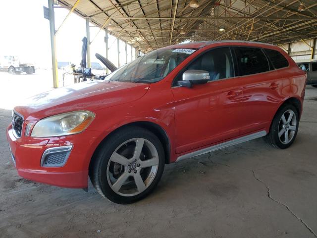 2012 VOLVO XC60 T6, 