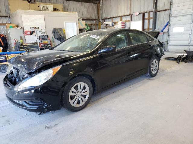 2011 HYUNDAI SONATA GLS, 