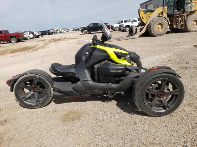 2021 CAN-AM RYKER, 