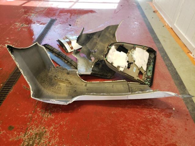 19XFB2F91DE008966 - 2013 HONDA CIVIC EXL თეთრი ფოტო 12