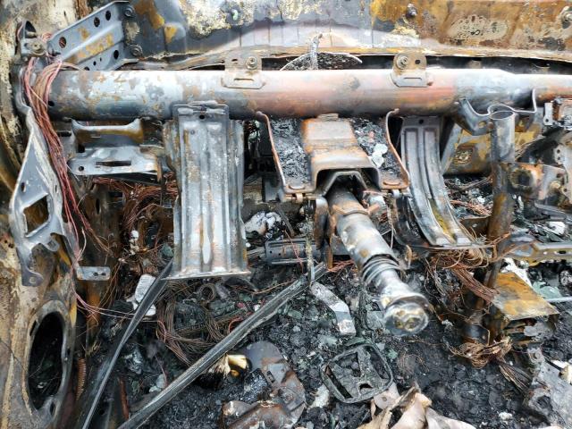 2HGFG129X8H564836 - 2008 HONDA CIVIC EXL RED photo 9