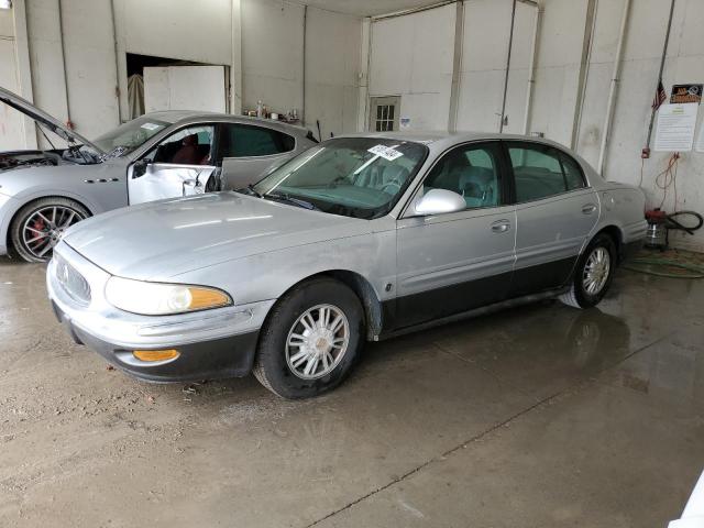 2003 BUICK LESABRE CUSTOM, 