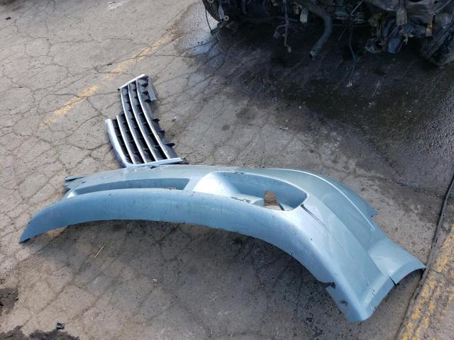 2A8HR54109R536287 - 2009 CHRYSLER TOWN & COU TOURING 青色 照片 13