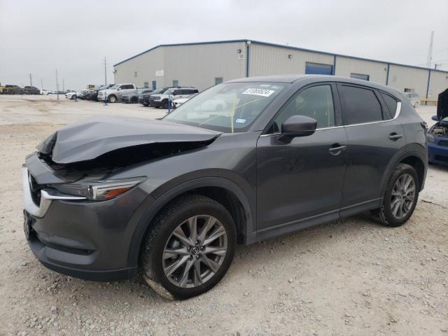 2021 MAZDA CX-5 GRAND TOURING, 