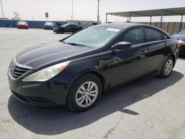 2011 HYUNDAI SONATA GLS, 