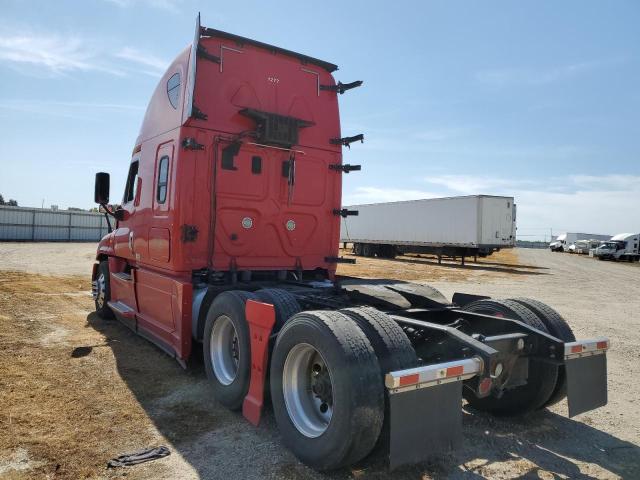 1FUGGLDR8GLGA7414 - 2016 FREIGHTLINER CASCADIA 1 红色 照片 3