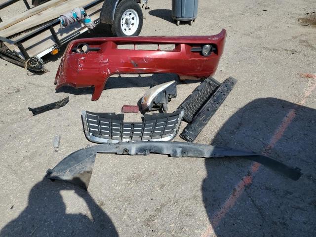 2A4RR5D13AR245678 - 2010 CHRYSLER TOWN & COU TOURING 红色 照片 13