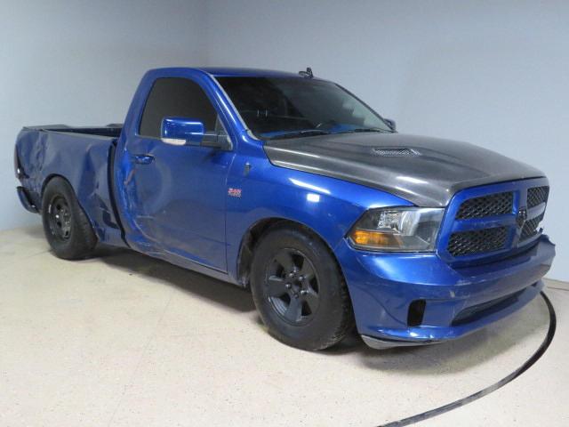 2014 RAM 1500 SPORT, 