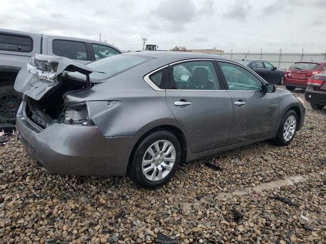 1N4AL3AP2FC228619 - 2015 NISSAN ALTIMA 2.5 GRAY photo 3