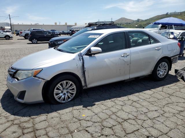 2012 TOYOTA CAMRY BASE, 