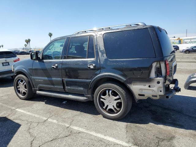 5LMFU27R03LJ26515 - 2003 LINCOLN NAVIGATOR შავი ფოტო 2