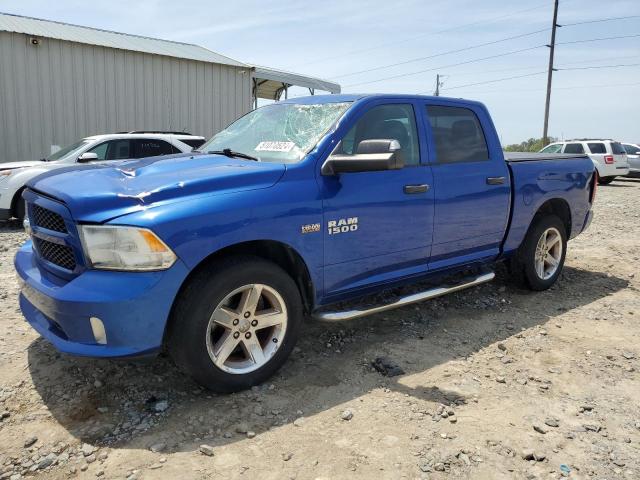 2015 RAM 1500 ST, 