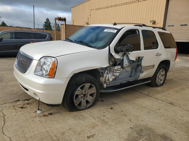 2008 GMC YUKON, 