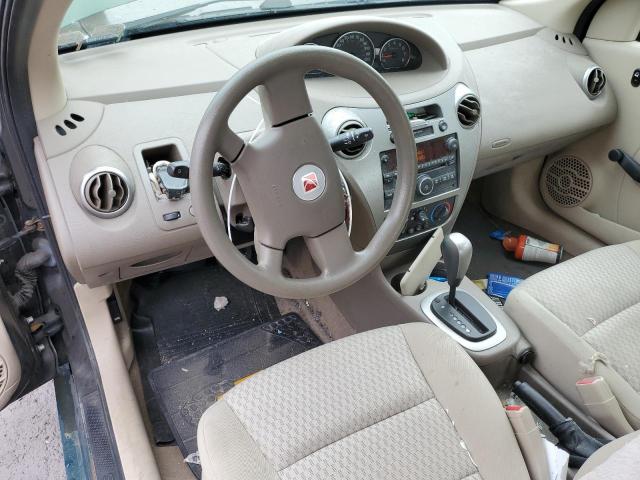 1G8AJ58F16Z183785 - 2006 SATURN ION LEVEL 2 绿色 照片 8