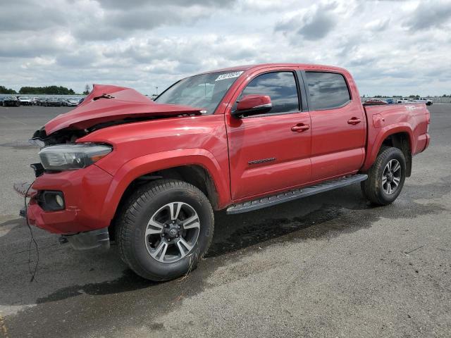 2019 TOYOTA TACOMA DOUBLE CAB, 