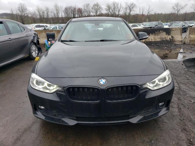 WBA3C3G56ENR25722 - 2014 BMW 320 I XDRIVE BLACK photo 5