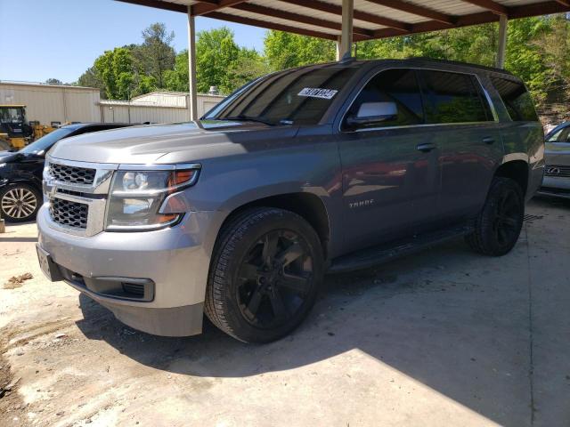 2020 CHEVROLET TAHOE C1500  LS, 