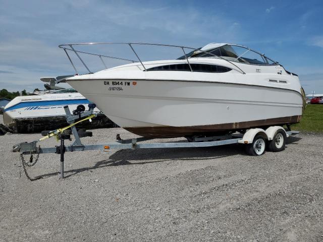 USCA05SKF900 - 2000 BAYL BOAT WHITE photo 2