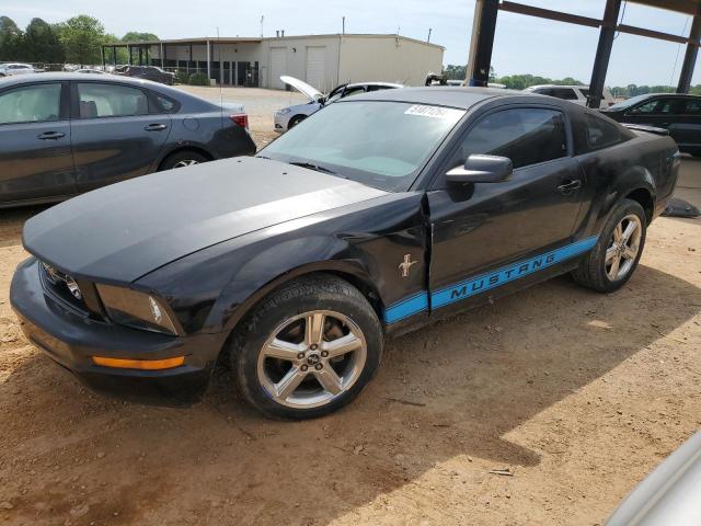 2008 FORD MUSTANG, 