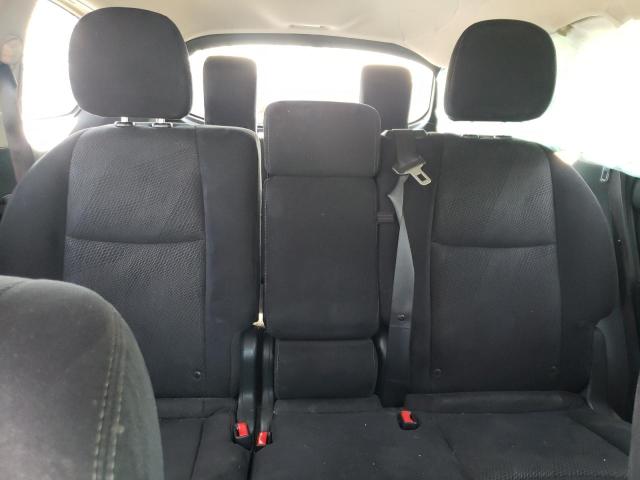 5N1AR2MM2GC647975 - 2016 NISSAN PATHFINDER S BLUE photo 10