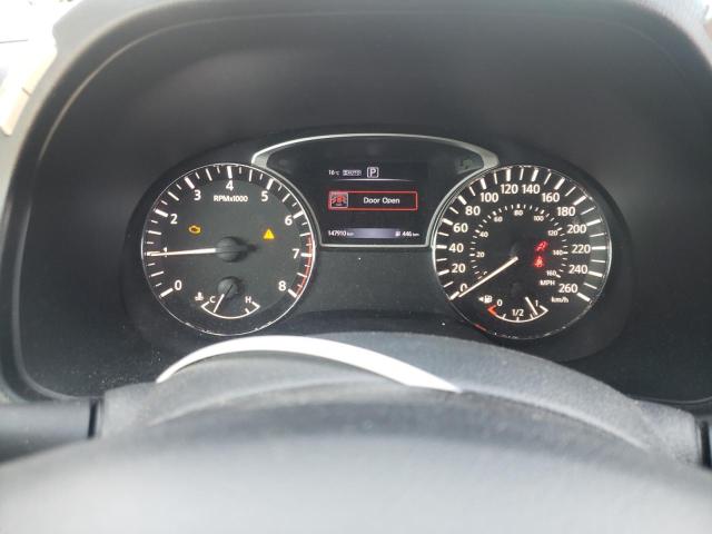 5N1AR2MM2GC647975 - 2016 NISSAN PATHFINDER S BLUE photo 9