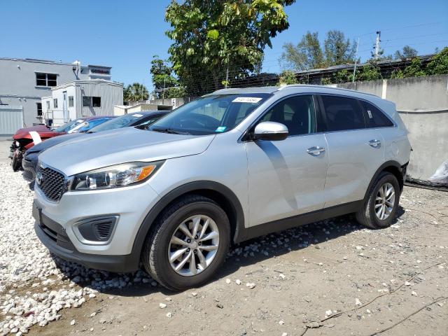 2017 KIA SORENTO LX, 