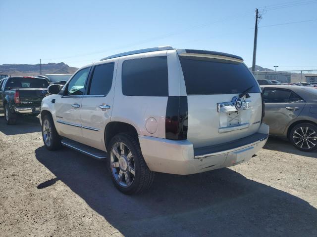 1GYFK63858R204965 - 2008 CADILLAC ESCALADE LUXURY BEIGE photo 2