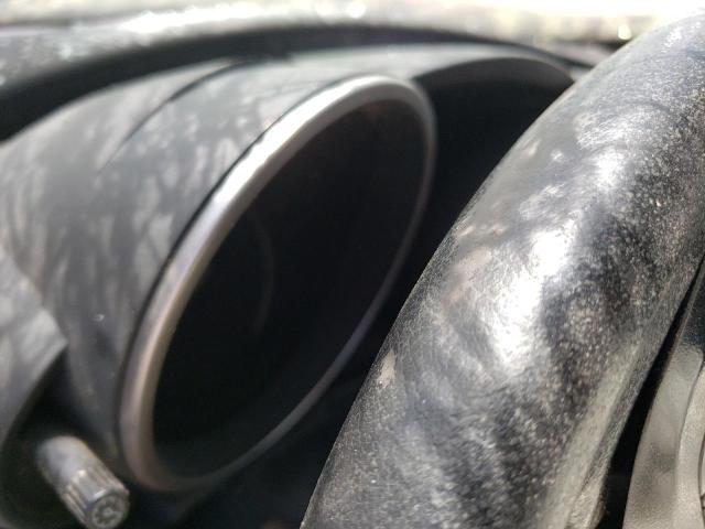 JM1BL1H36A1246051 - 2010 MAZDA SPEED 3 YELLOW photo 9