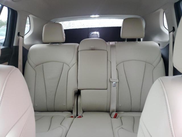 LRBFXCSA9LD200349 - 2020 BUICK ENVISION ESSENCE Қоңыр фото 10