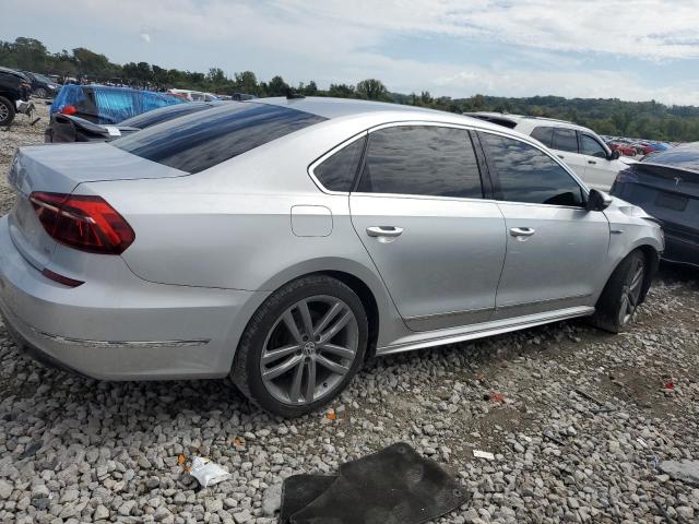 1VWDT7A39HC066063 - 2017 VOLKSWAGEN PASSAT R-LINE Gümüş foto 3
