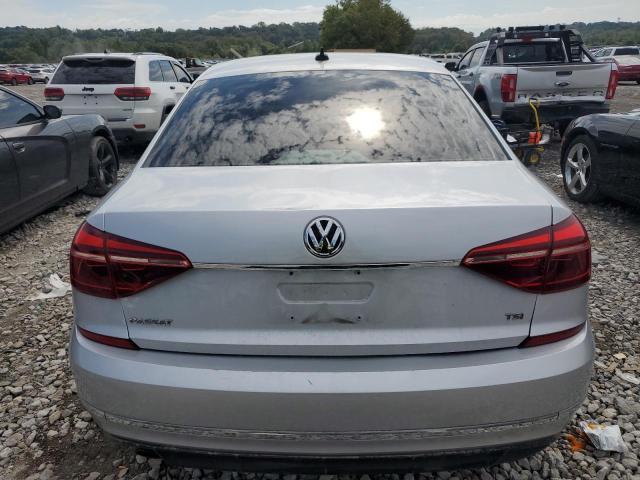 1VWDT7A39HC066063 - 2017 VOLKSWAGEN PASSAT R-LINE Gümüş foto 6