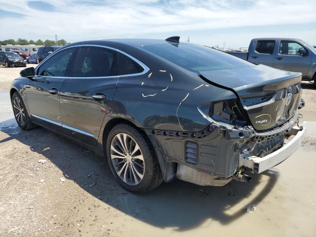 1G4ZP5SS3HU192271 - 2017 BUICK LACROSSE ESSENCE 灰色 照片 2