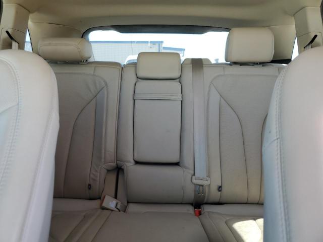 2LMTJ8LR7GBL50933 - 2016 LINCOLN MKX RESERVE 灰色 照片 10