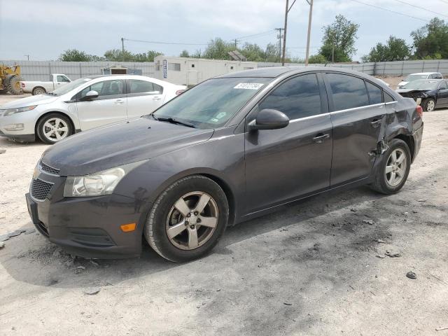 2014 CHEVROLET CRUZE LT, 