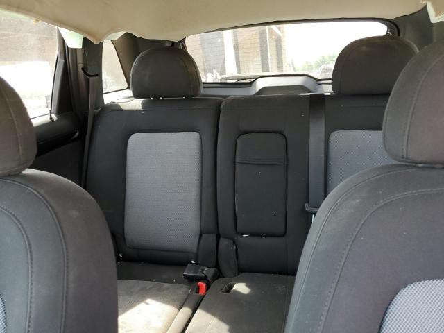 3GNAL2EK2ES669492 - 2014 CHEVROLET CAPTIVA LS 黑色 照片 10