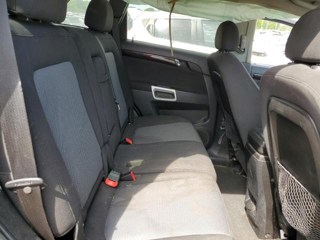 3GNAL2EK2ES669492 - 2014 CHEVROLET CAPTIVA LS 黑色 照片 11