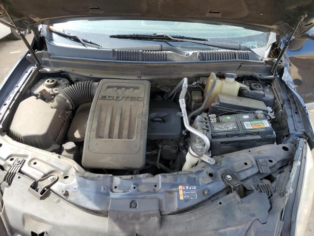 3GNAL2EK2ES669492 - 2014 CHEVROLET CAPTIVA LS 黑色 照片 12