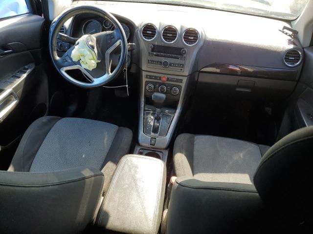 3GNAL2EK2ES669492 - 2014 CHEVROLET CAPTIVA LS 黑色 照片 8