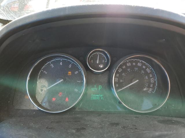 3GNAL2EK2ES669492 - 2014 CHEVROLET CAPTIVA LS 黑色 照片 9