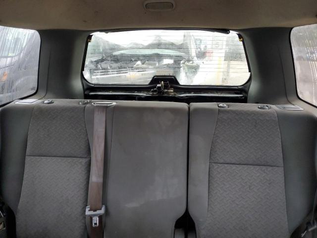 1J4GL38K66W101363 - 2006 JEEP LIBERTY RENEGADE 黑色 照片 10