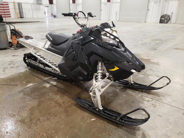 2016 POLARIS 600, 