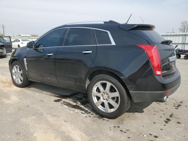 3GYFNJE44AS599745 - 2010 CADILLAC SRX PERFORMANCE COLLECTION BLACK photo 2