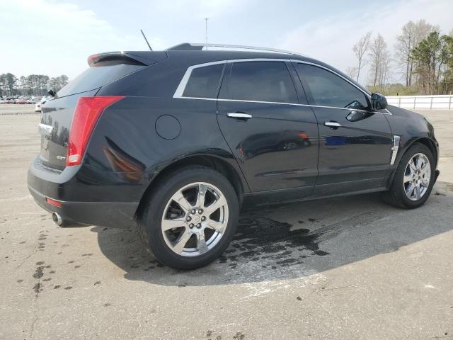 3GYFNJE44AS599745 - 2010 CADILLAC SRX PERFORMANCE COLLECTION BLACK photo 3