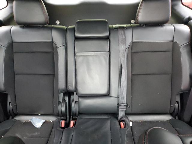 1C4RJFLG7LC326137 - 2020 JEEP GRAND CHER TRAILHAWK 蓝色 照片 10